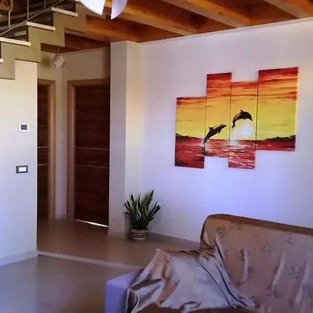 Detached House With Garden 펜션 *